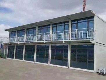 Общежитие для персонала